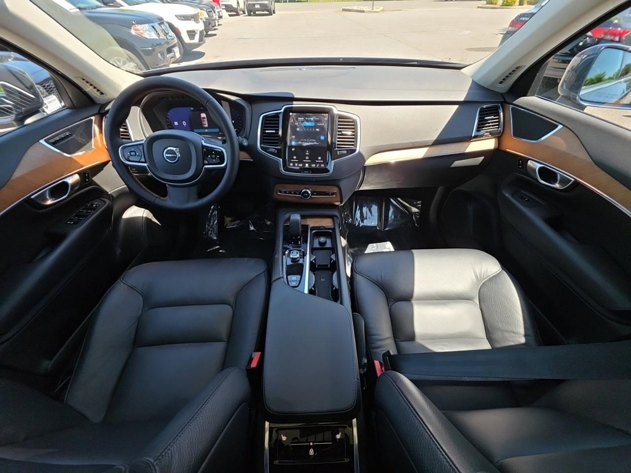 2024 Volvo XC90 B6 Plus Bright Theme Springfield VA
