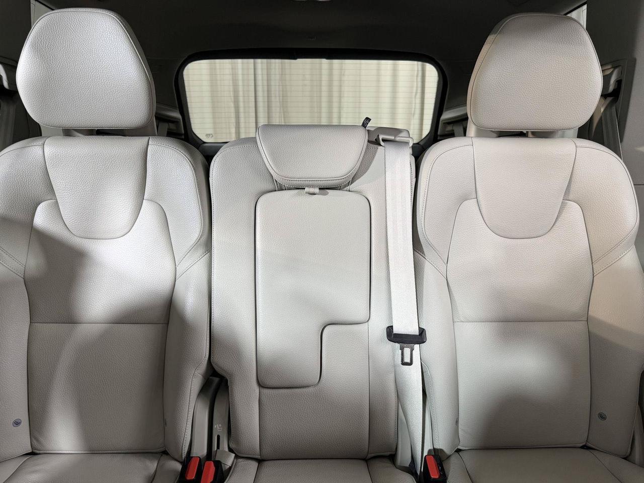 2024 Volvo XC90 B6 Plus Bright Theme Annapolis MD