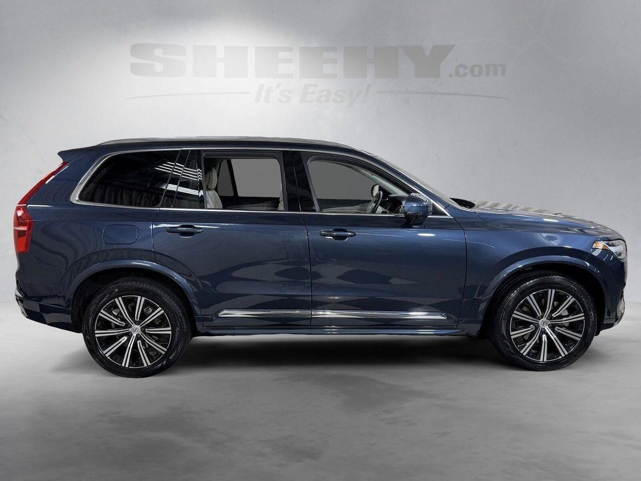 2024 Volvo XC90 B6 Plus Bright Theme Annapolis MD