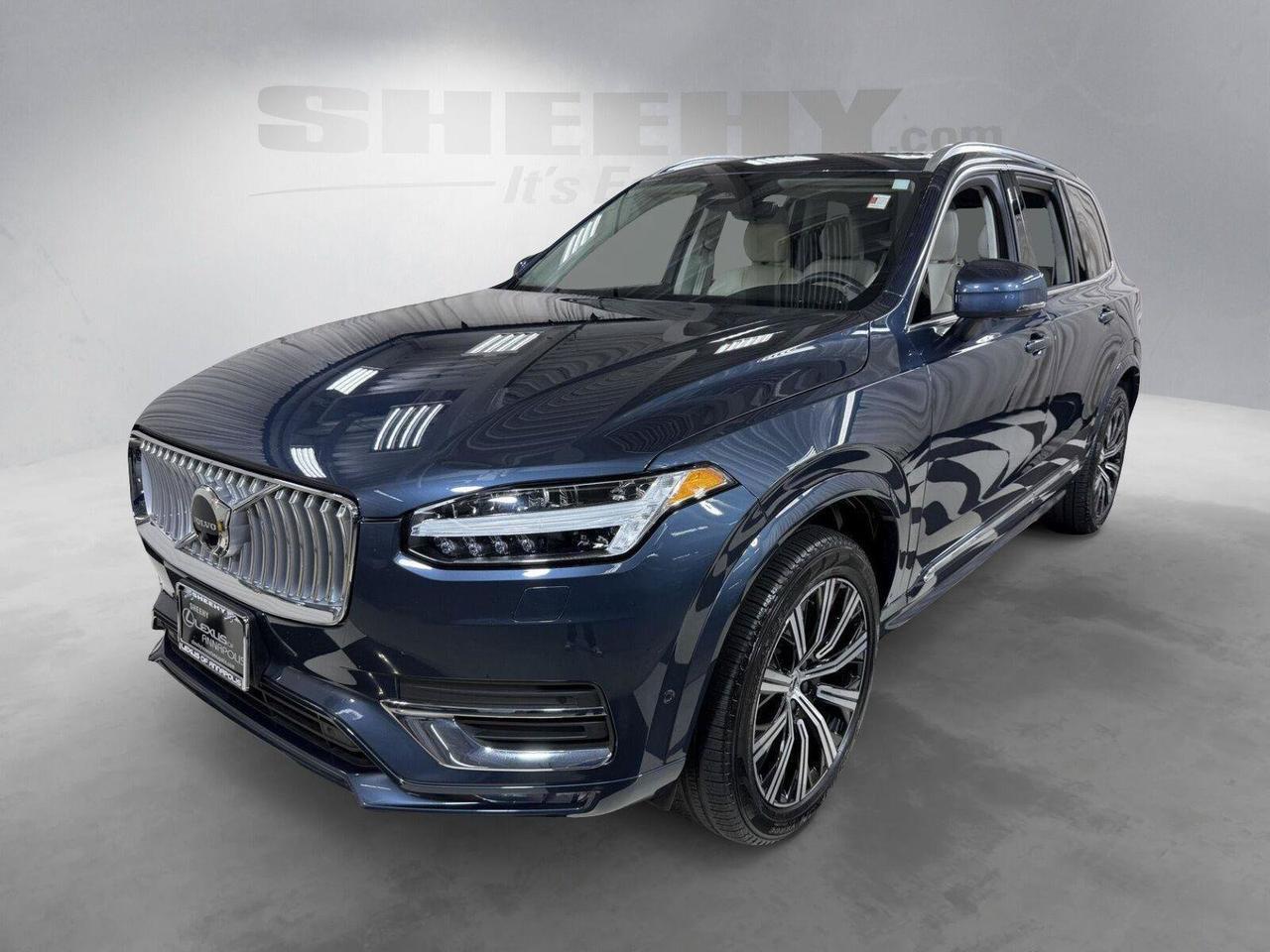 2024 Volvo XC90 B6 Plus Bright Theme Annapolis MD