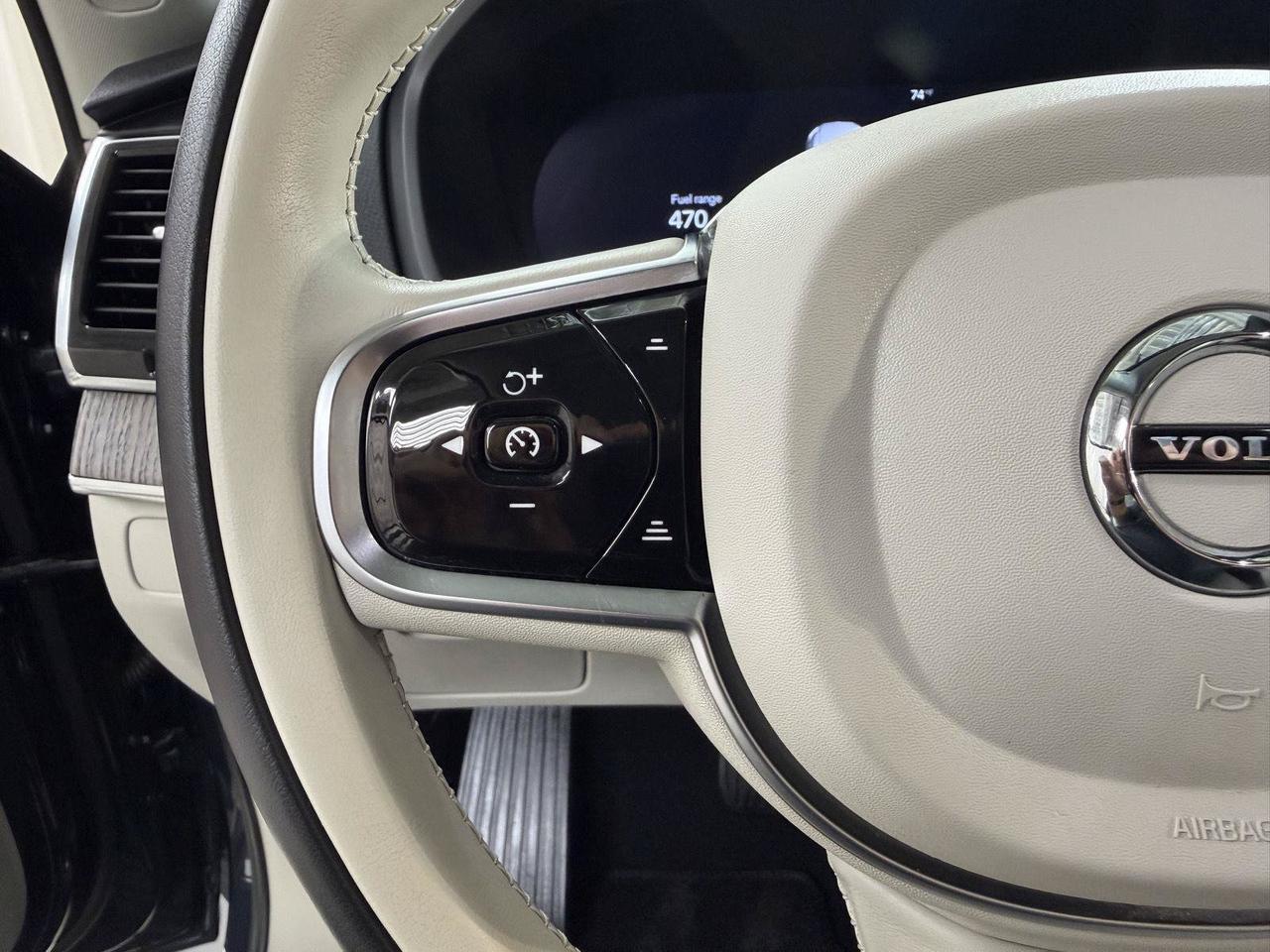 2024 Volvo XC90 B6 Plus Bright Theme Annapolis MD