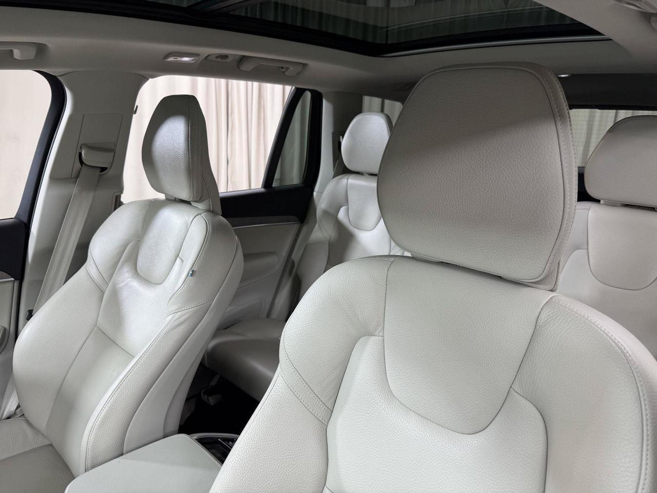 2024 Volvo XC90 B6 Plus Bright Theme Annapolis MD
