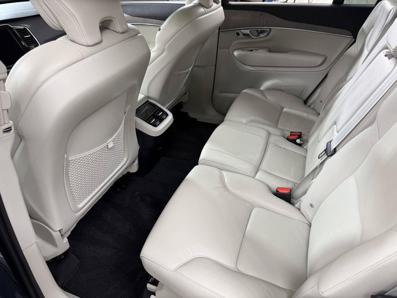 2024 Volvo XC90 B6 Plus Bright Theme Annapolis MD