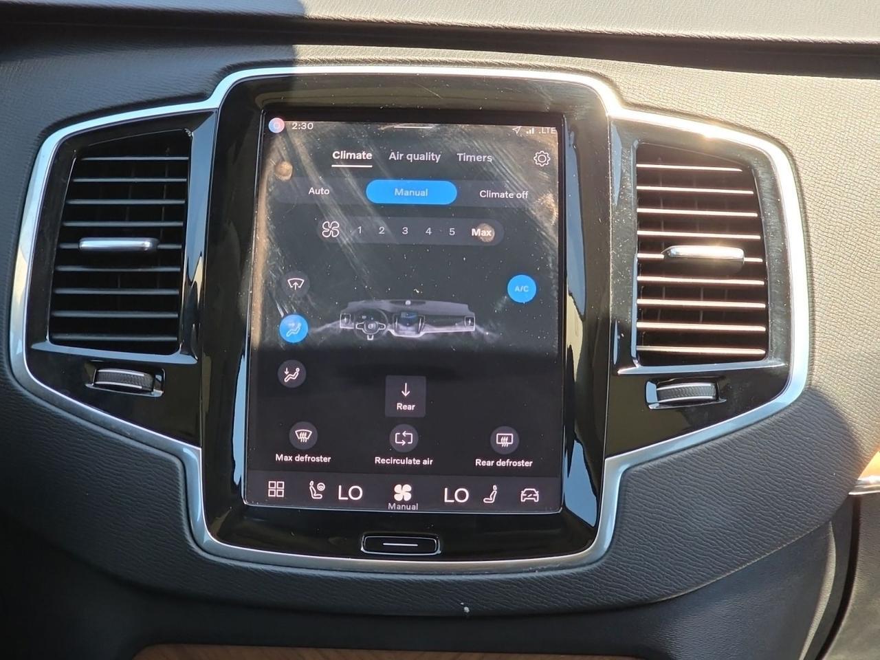 2024 Volvo XC90 B6 Plus Bright Theme Glen Burnie MD