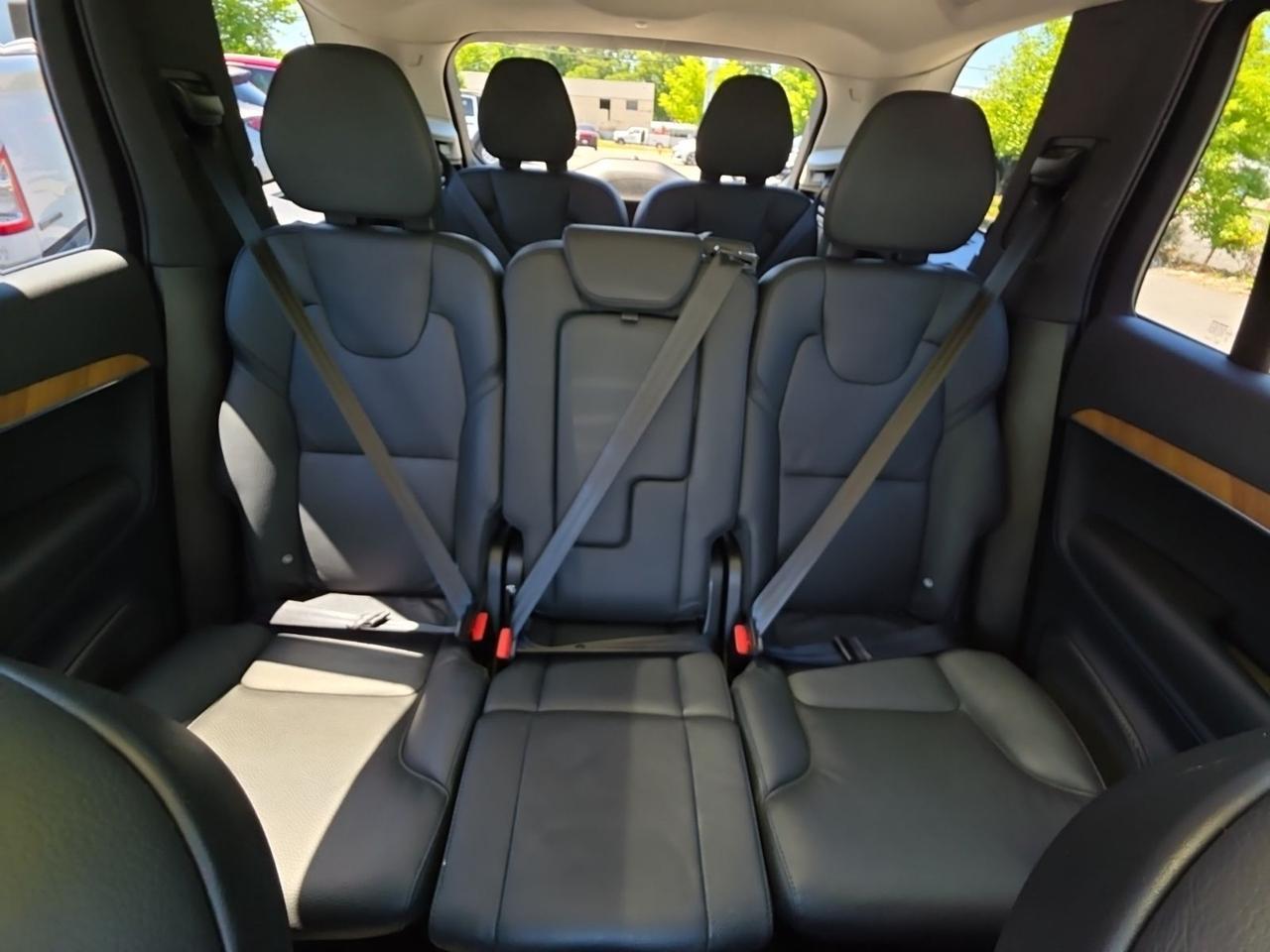 2024 Volvo XC90 B6 Plus Bright Theme Glen Burnie MD