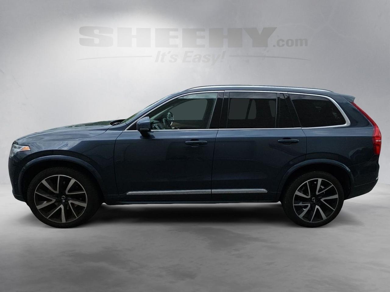 2024 Volvo XC90 B6 Plus Bright Theme Glen Burnie MD