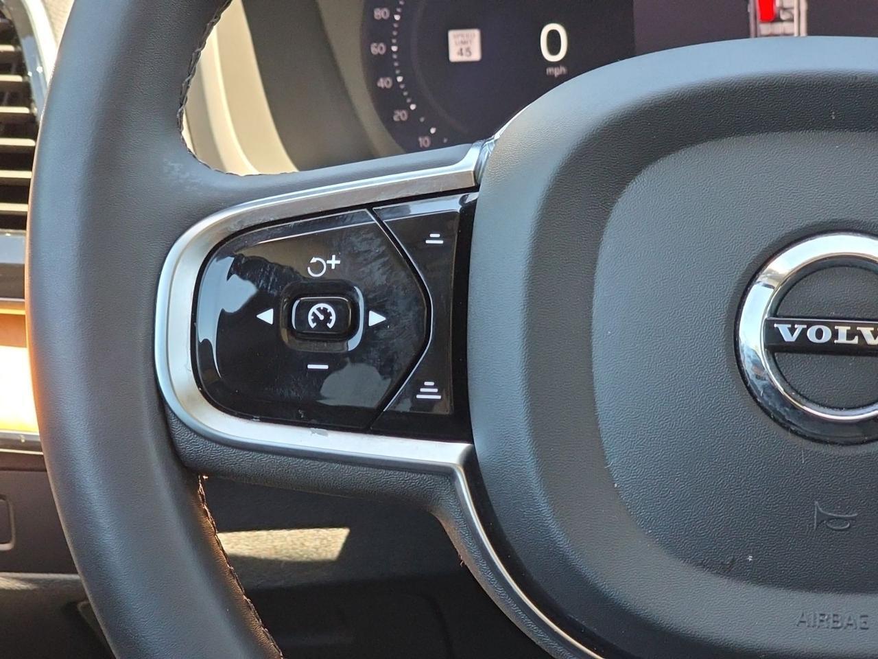 2024 Volvo XC90 B6 Plus Bright Theme Glen Burnie MD