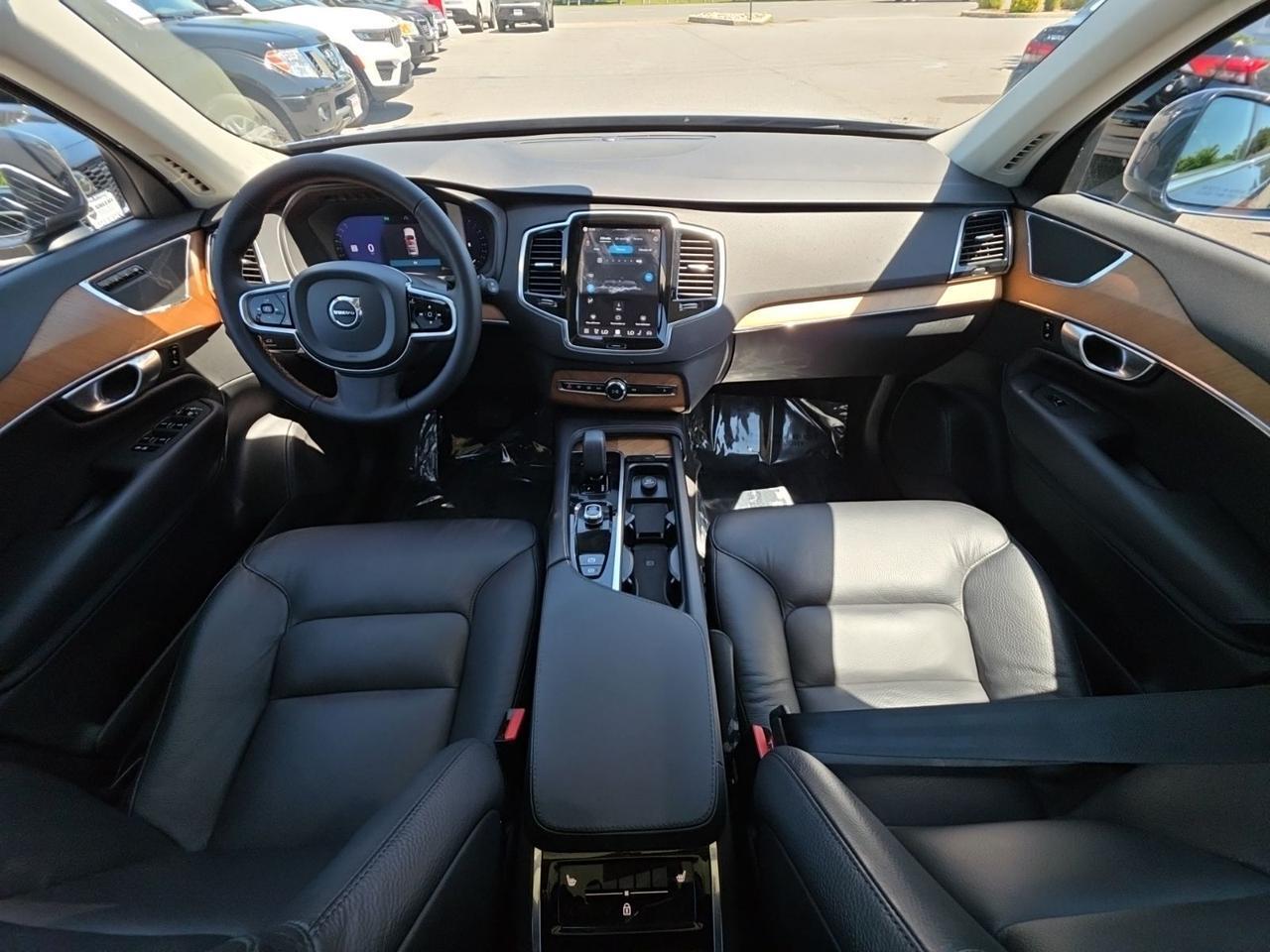 2024 Volvo XC90 B6 Plus Bright Theme Glen Burnie MD