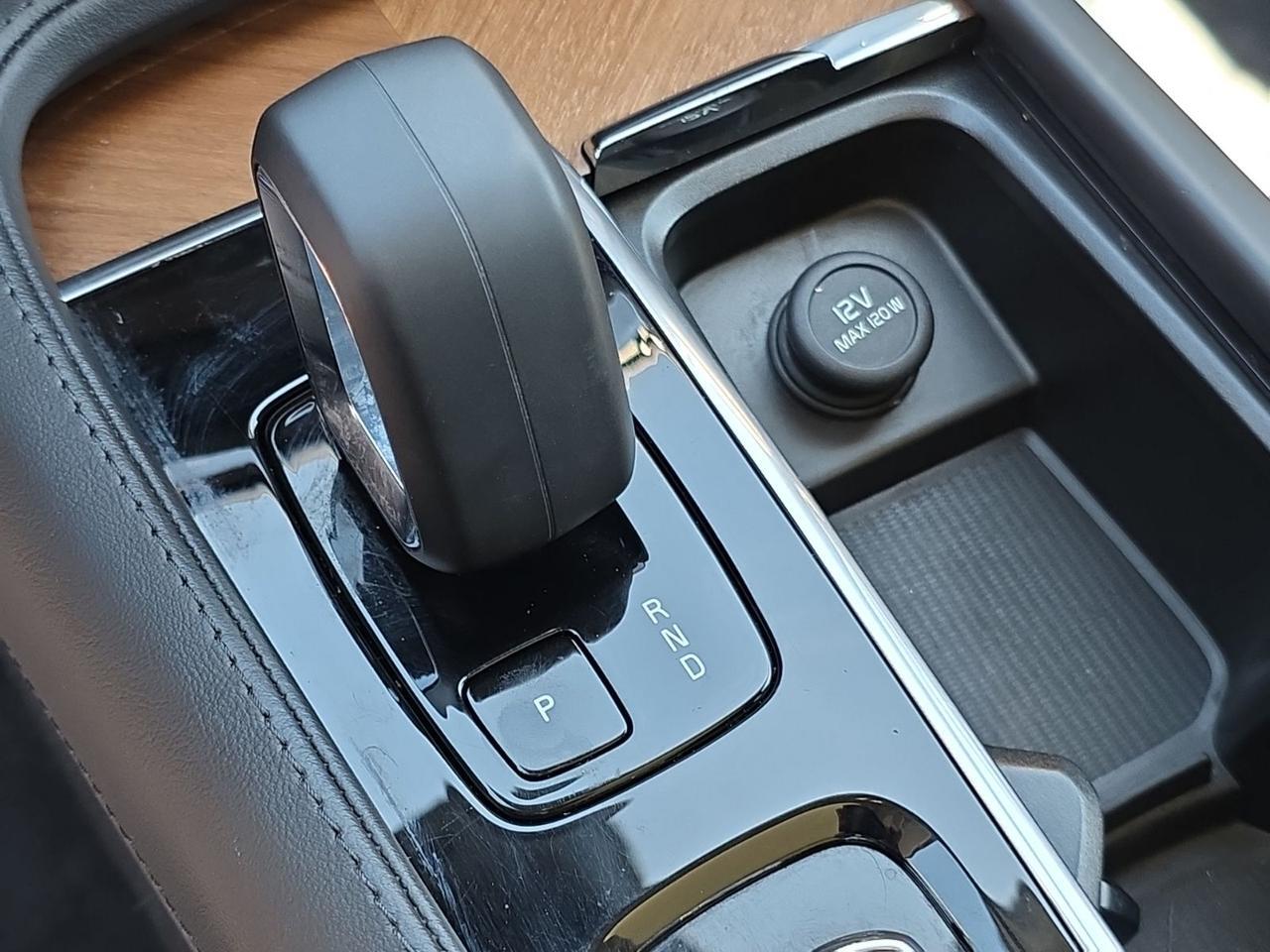 2024 Volvo XC90 B6 Plus Bright Theme Glen Burnie MD