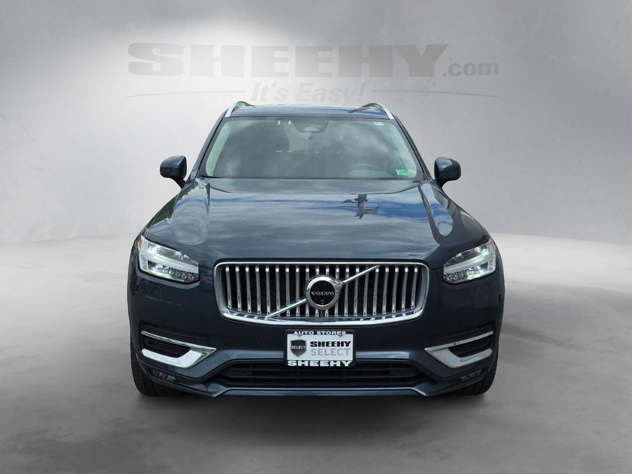 2024 Volvo XC90 B6 Plus Bright Theme Glen Burnie MD