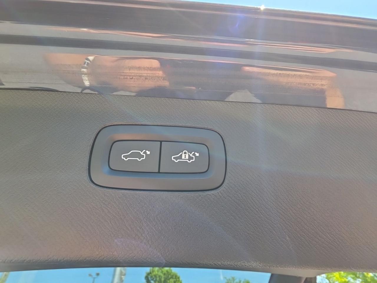 2024 Volvo XC90 B6 Plus Bright Theme Glen Burnie MD