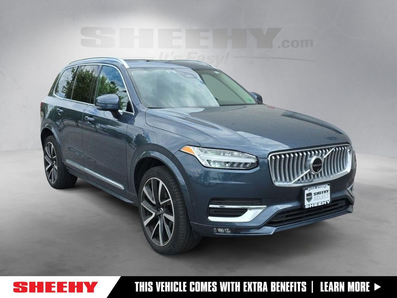 2024 Volvo XC90