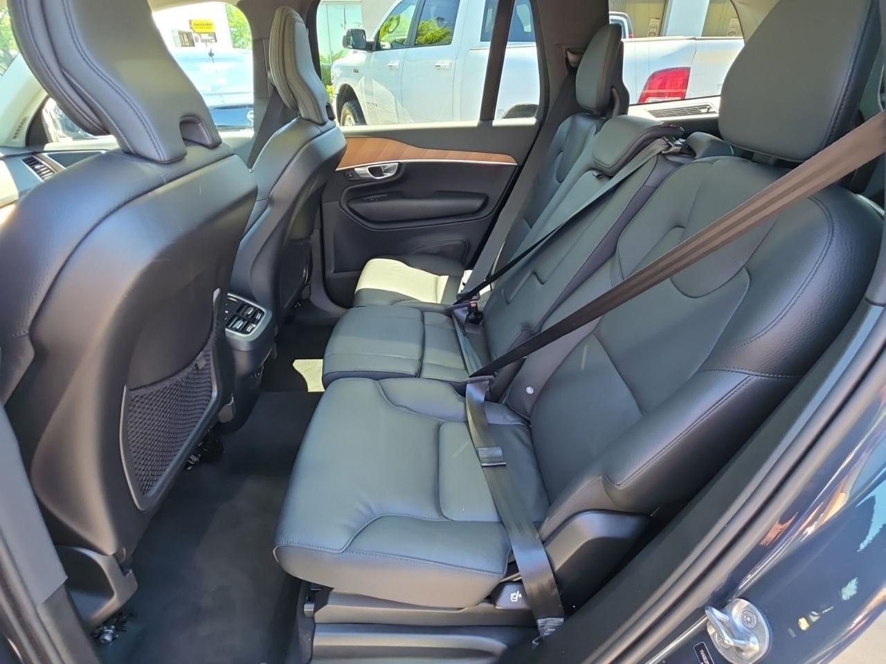 2024 Volvo XC90 B6 Plus Bright Theme Glen Burnie MD