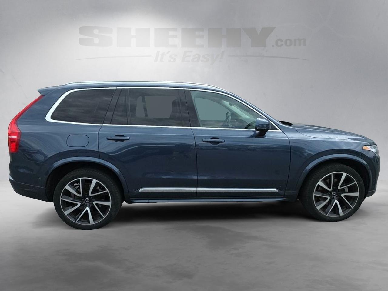 2024 Volvo XC90 B6 Plus Bright Theme Glen Burnie MD