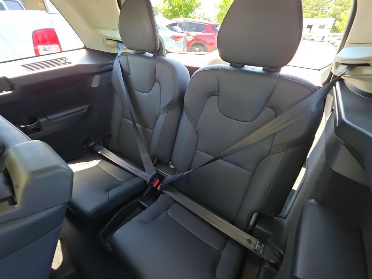 2024 Volvo XC90 B6 Plus Bright Theme Glen Burnie MD