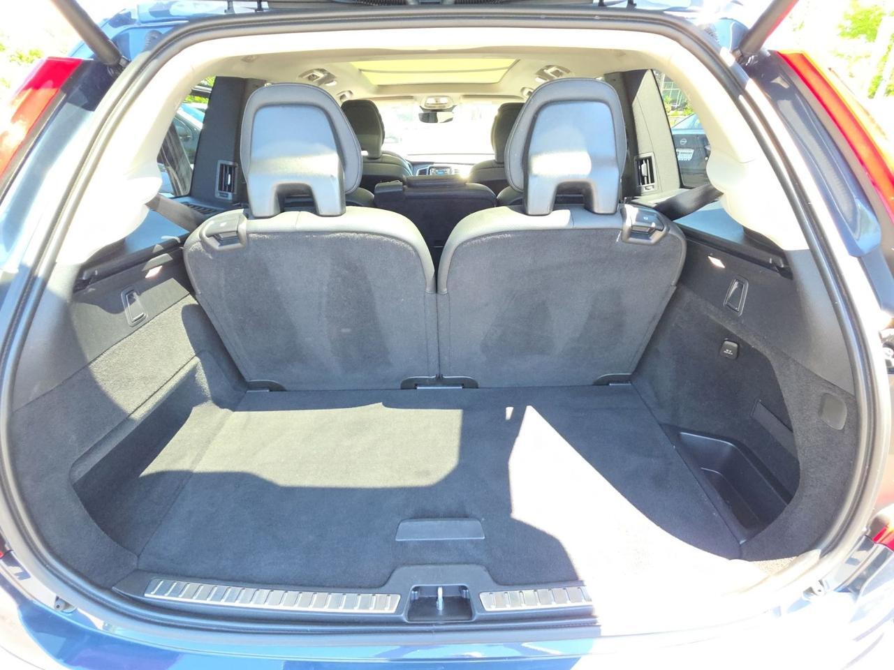 2024 Volvo XC90 B6 Plus Bright Theme Glen Burnie MD