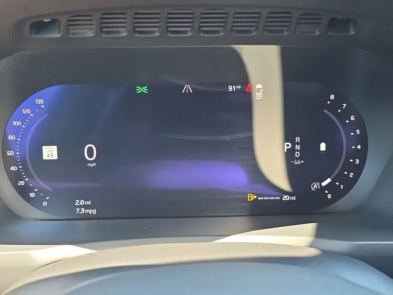 2024 Volvo XC90 B6 Plus Bright Theme Glen Burnie MD