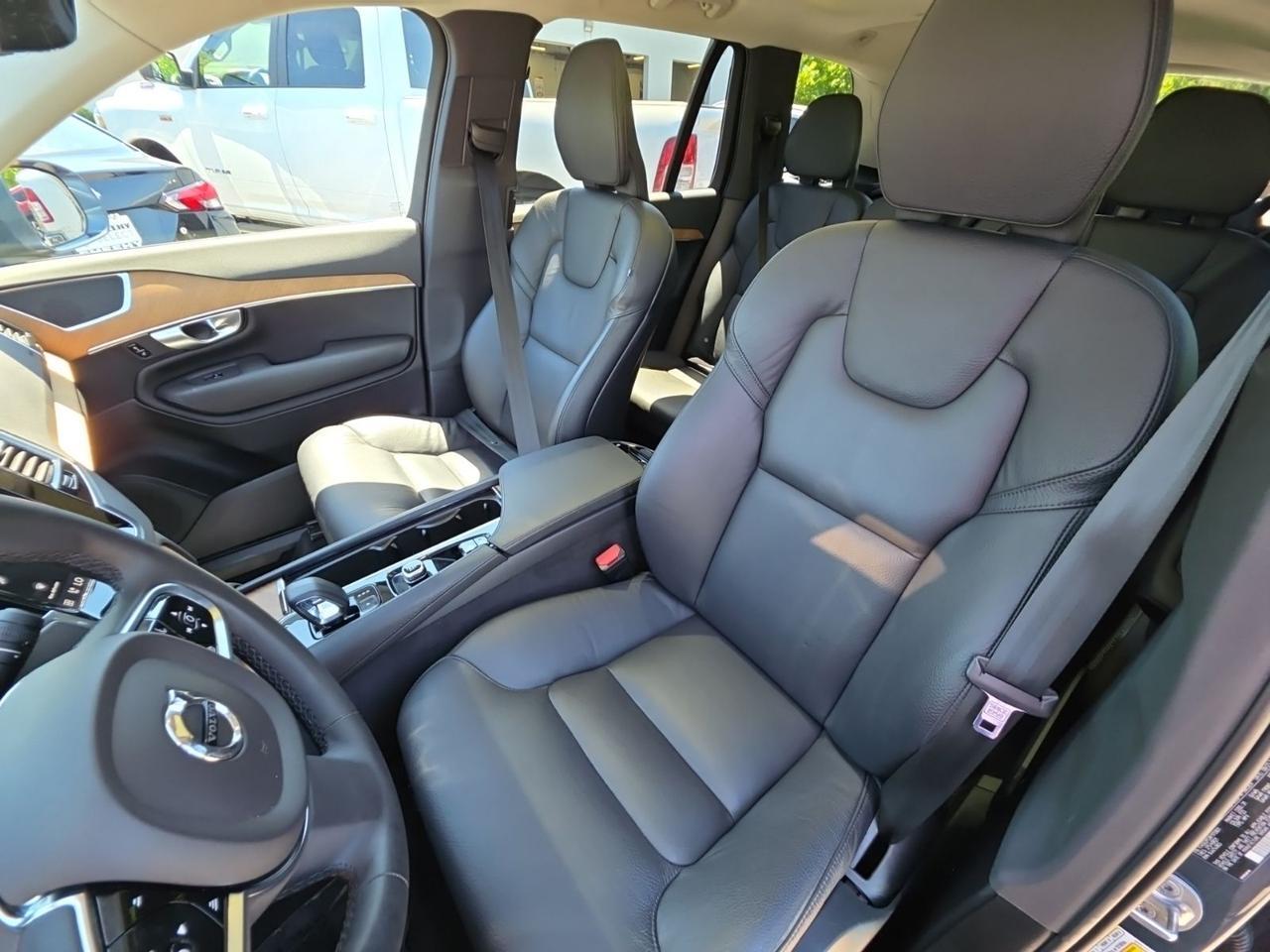 2024 Volvo XC90 B6 Plus Bright Theme Glen Burnie MD