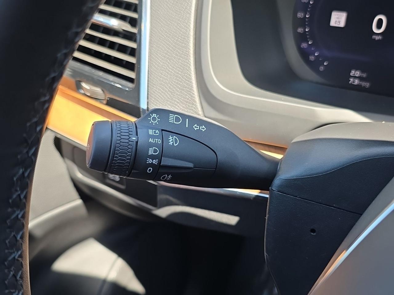 2024 Volvo XC90 B6 Plus Bright Theme Glen Burnie MD