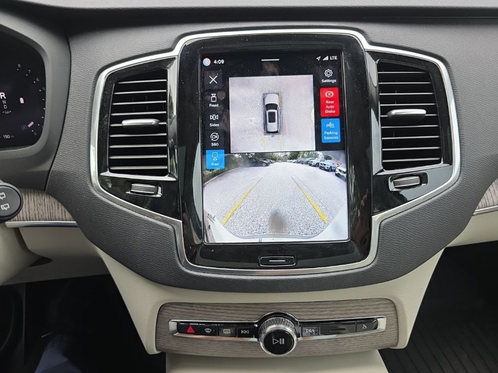 2024 Volvo XC90 B6 Plus Bright Theme Hunt Valley MD