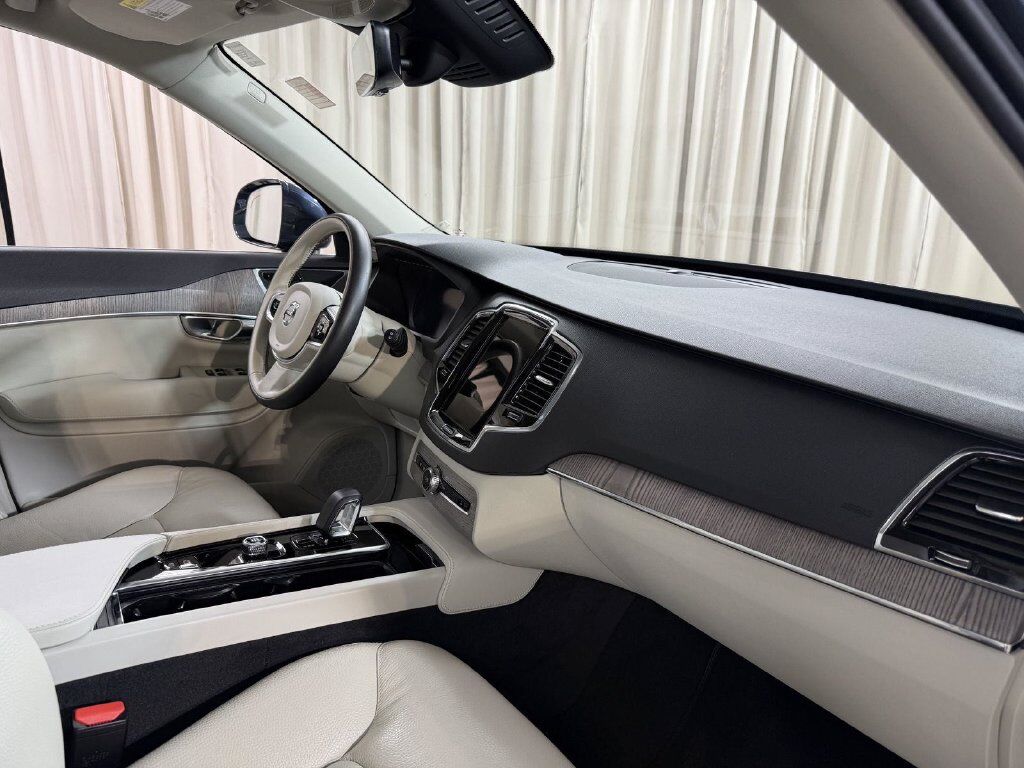 2024 Volvo XC90 B6 Plus Bright Theme Hunt Valley MD