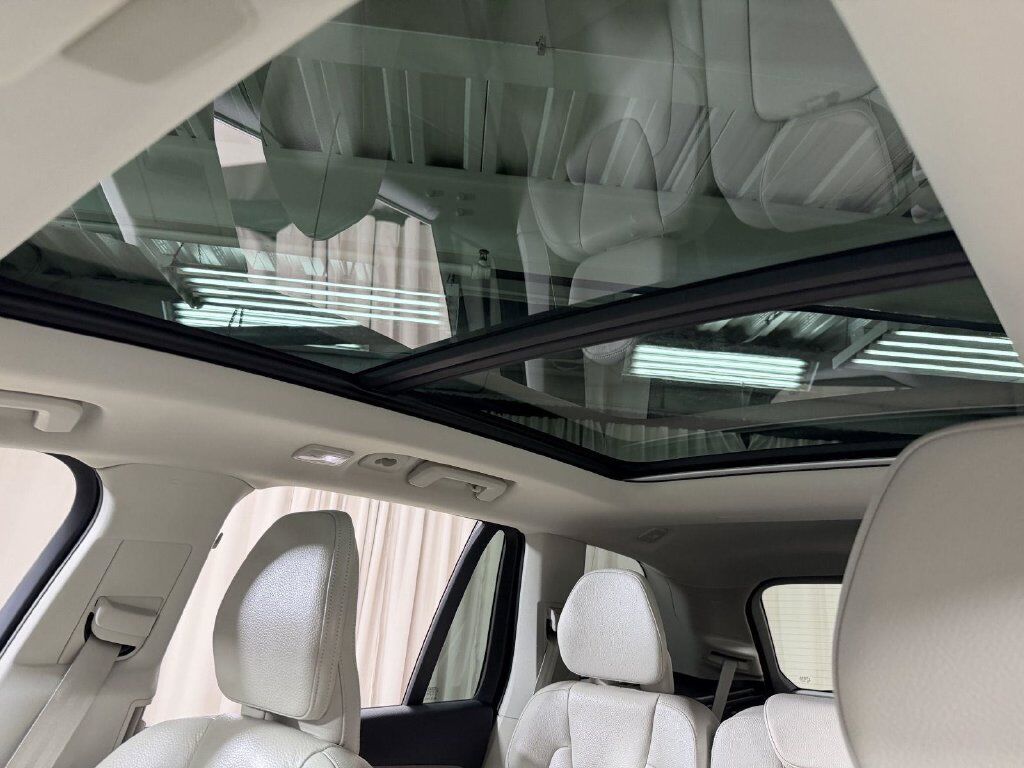 2024 Volvo XC90 B6 Plus Bright Theme Hunt Valley MD