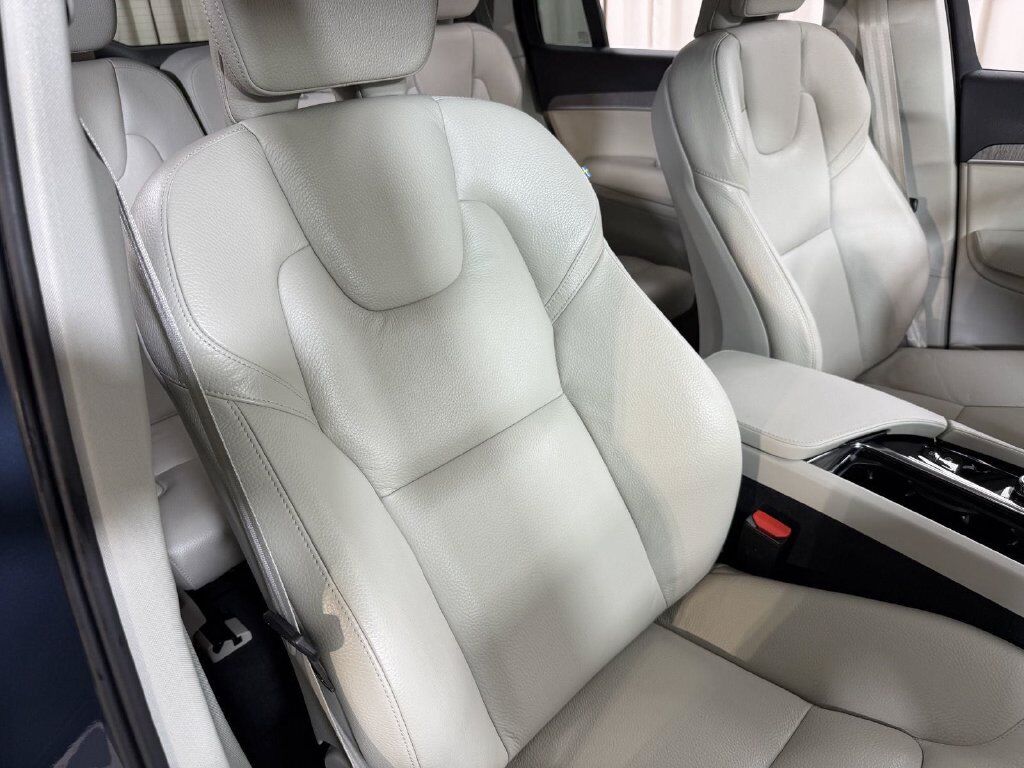 2024 Volvo XC90 B6 Plus Bright Theme Hunt Valley MD