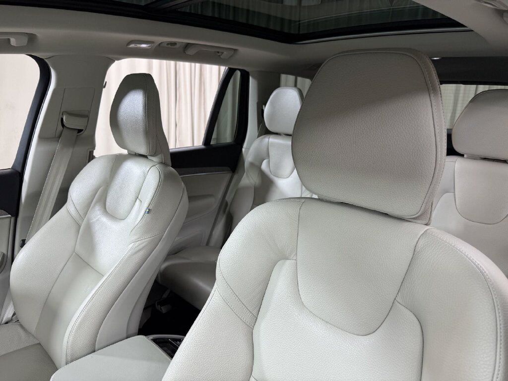 2024 Volvo XC90 B6 Plus Bright Theme Hunt Valley MD