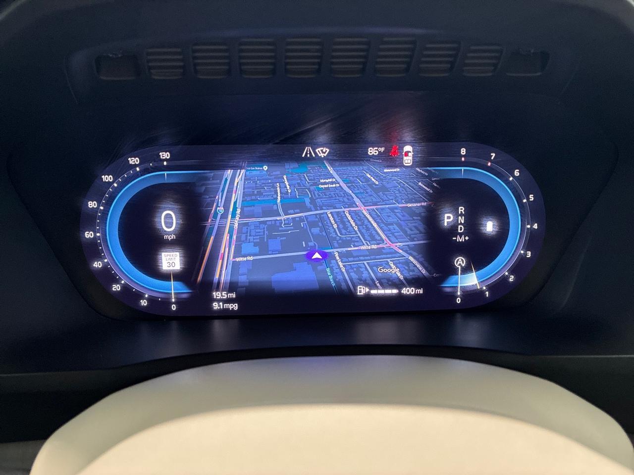 2024 Volvo XC90 Core Bright Theme, 20in Wheels Houston TX