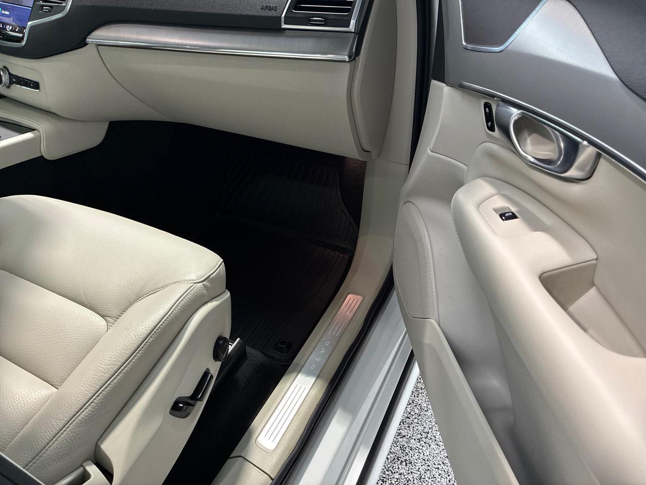 2024 Volvo XC90 Core Bright Theme, 20in Wheels Houston TX