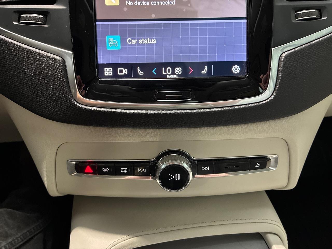 2024 Volvo XC90 Core Bright Theme, 20in Wheels Houston TX