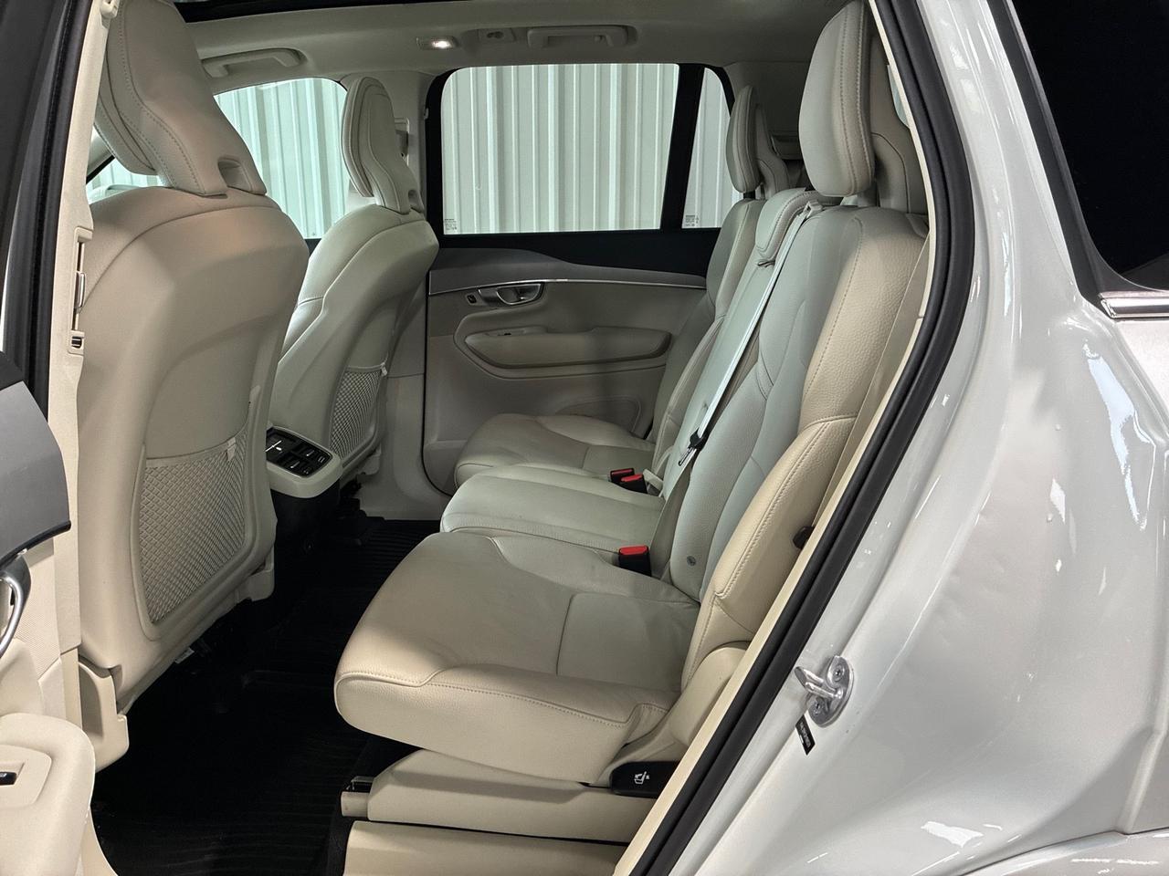 2024 Volvo XC90 Core Bright Theme, 20in Wheels Houston TX