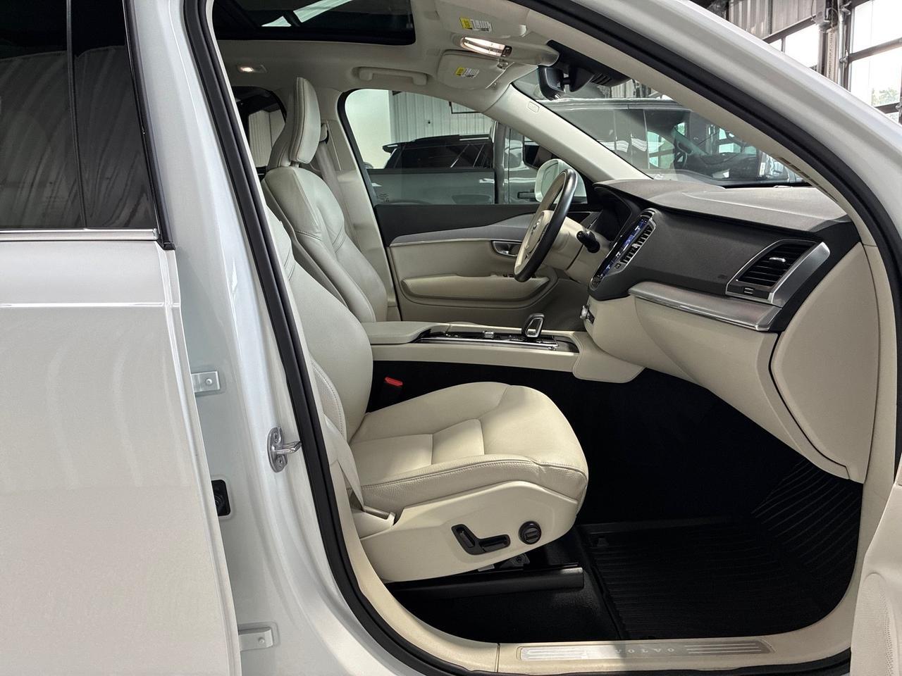 2024 Volvo XC90 Core Bright Theme, 20in Wheels Houston TX