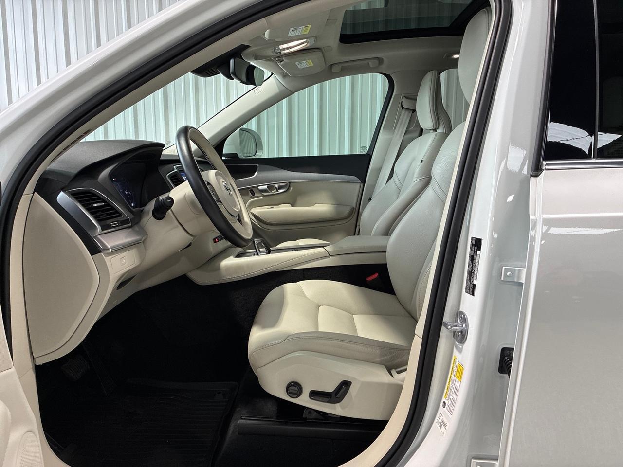 2024 Volvo XC90 Core Bright Theme, 20in Wheels Houston TX