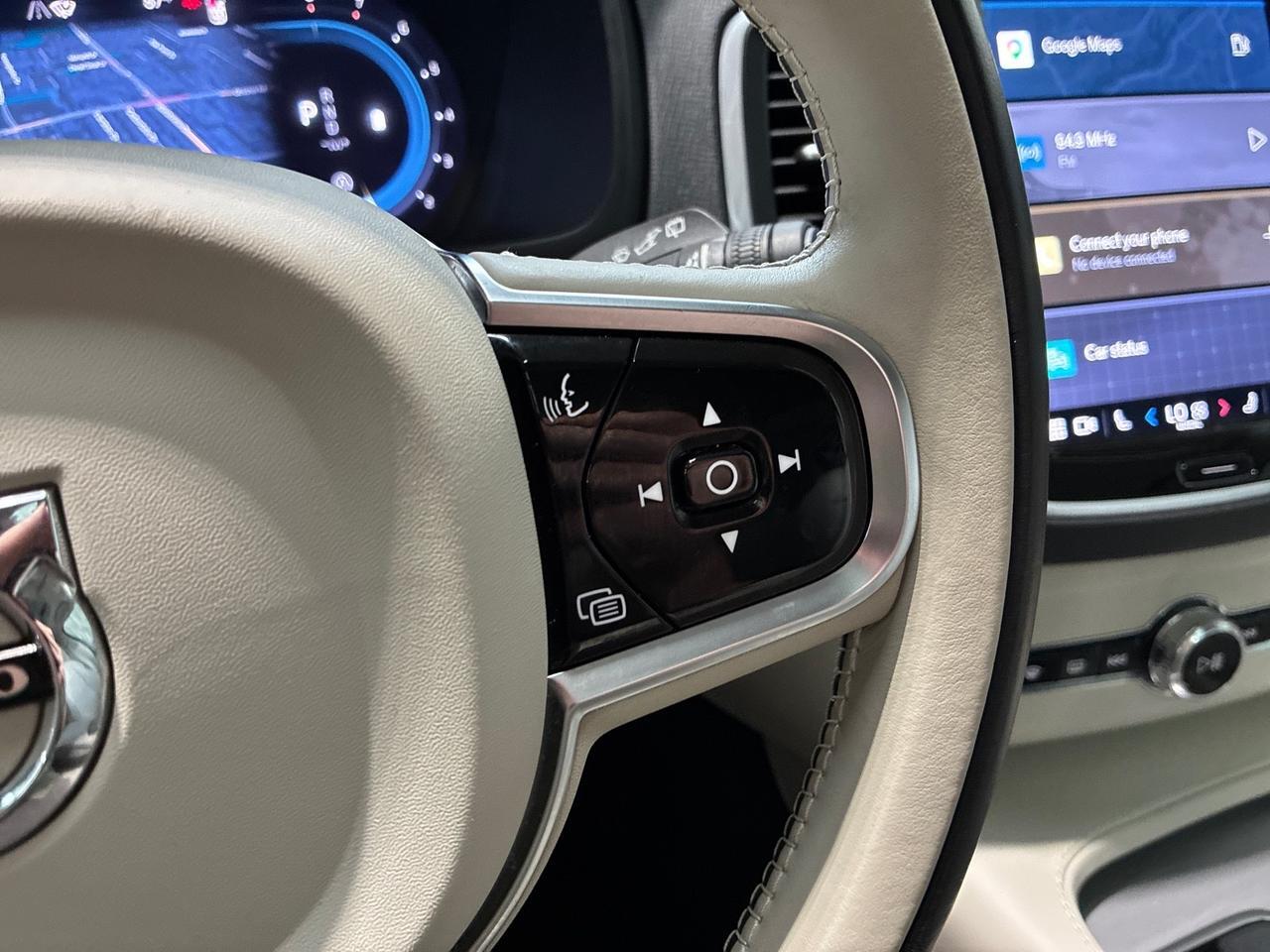 2024 Volvo XC90 Core Bright Theme, 20in Wheels Houston TX