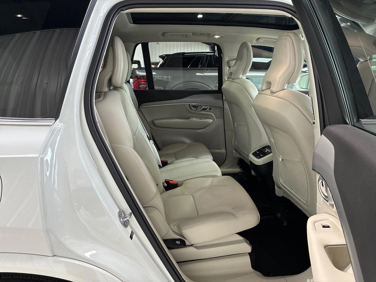 2024 Volvo XC90 Core Bright Theme, 20in Wheels Houston TX