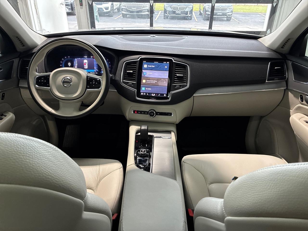 2024 Volvo XC90 Core Bright Theme, 20in Wheels Houston TX