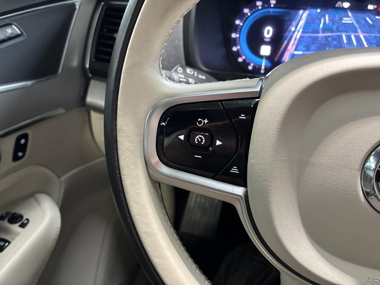2024 Volvo XC90 Core Bright Theme, 20in Wheels Houston TX
