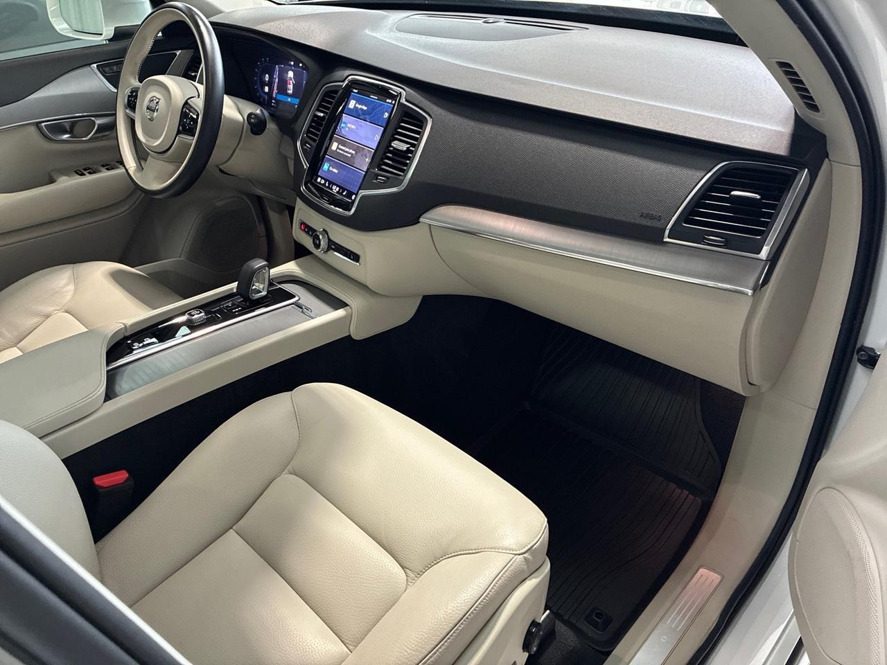 2024 Volvo XC90 Core Bright Theme, 20in Wheels Houston TX