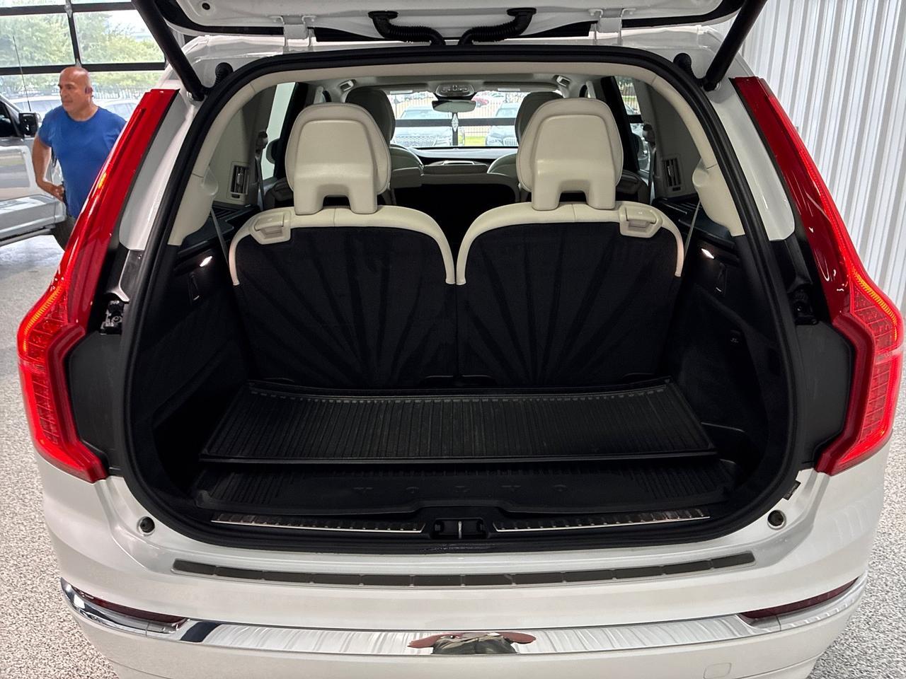 2024 Volvo XC90 Core Bright Theme, 20in Wheels Houston TX