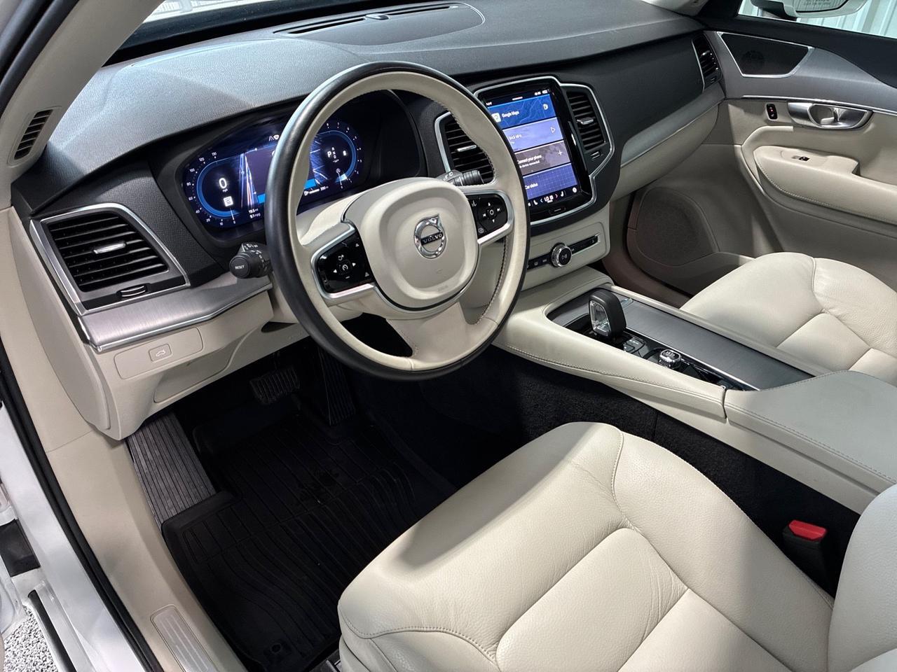 2024 Volvo XC90 Core Bright Theme, 20in Wheels Houston TX