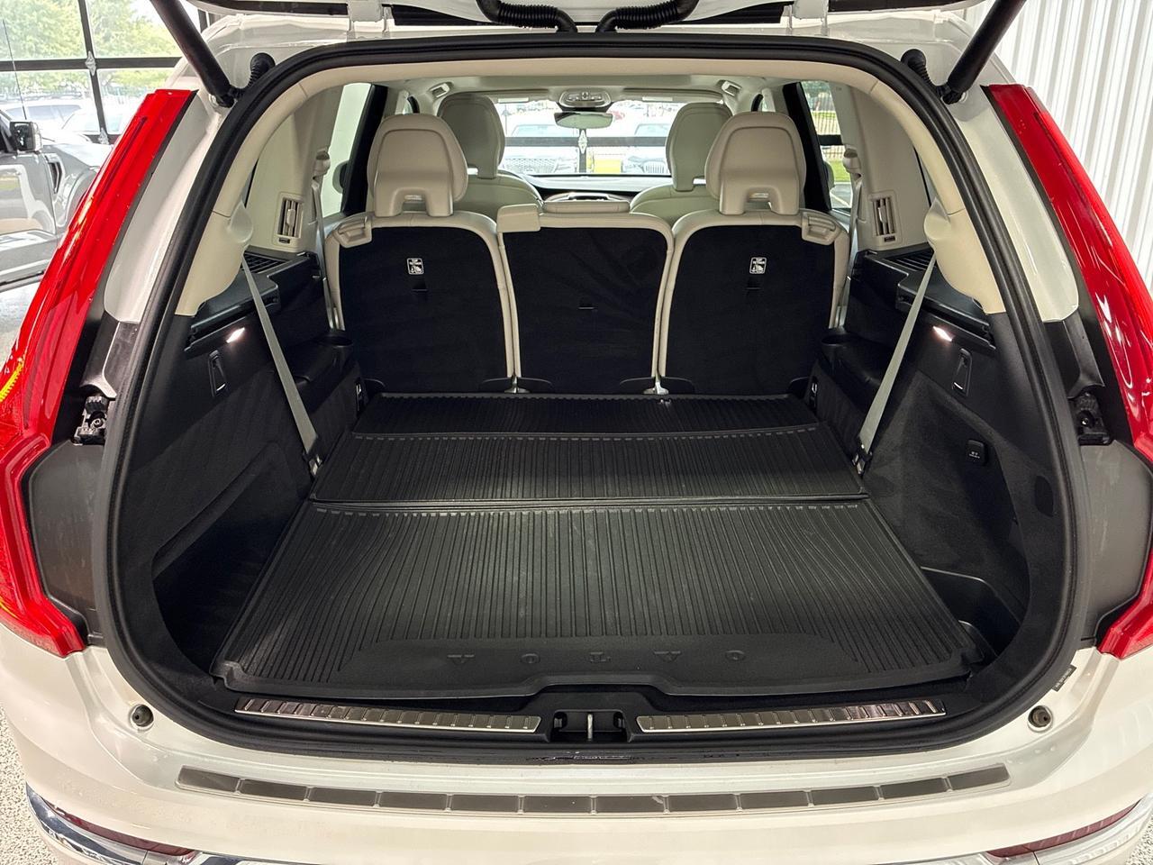 2024 Volvo XC90 Core Bright Theme, 20in Wheels Houston TX