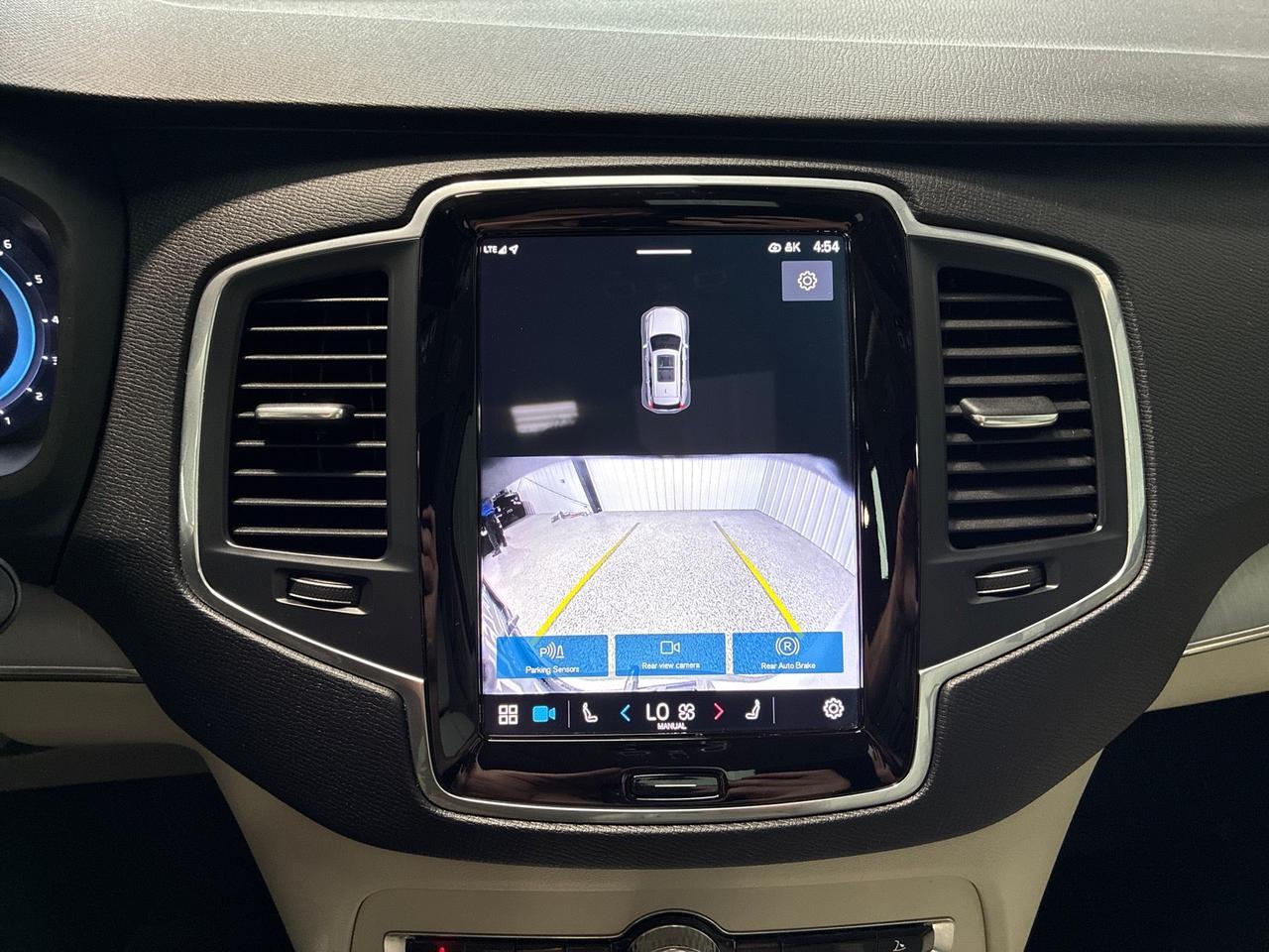 2024 Volvo XC90 Core Bright Theme, 20in Wheels Houston TX