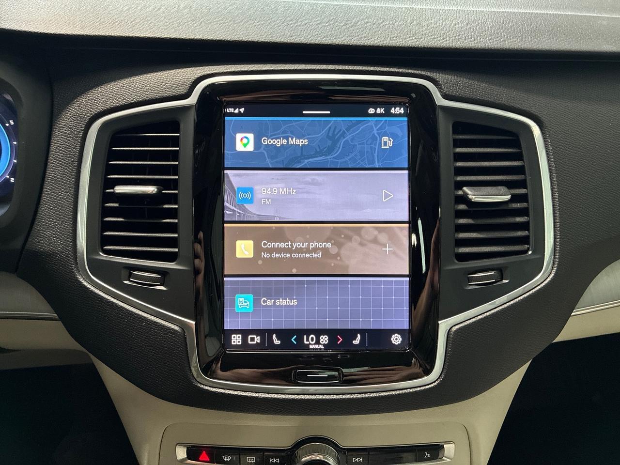 2024 Volvo XC90 Core Bright Theme, 20in Wheels Houston TX