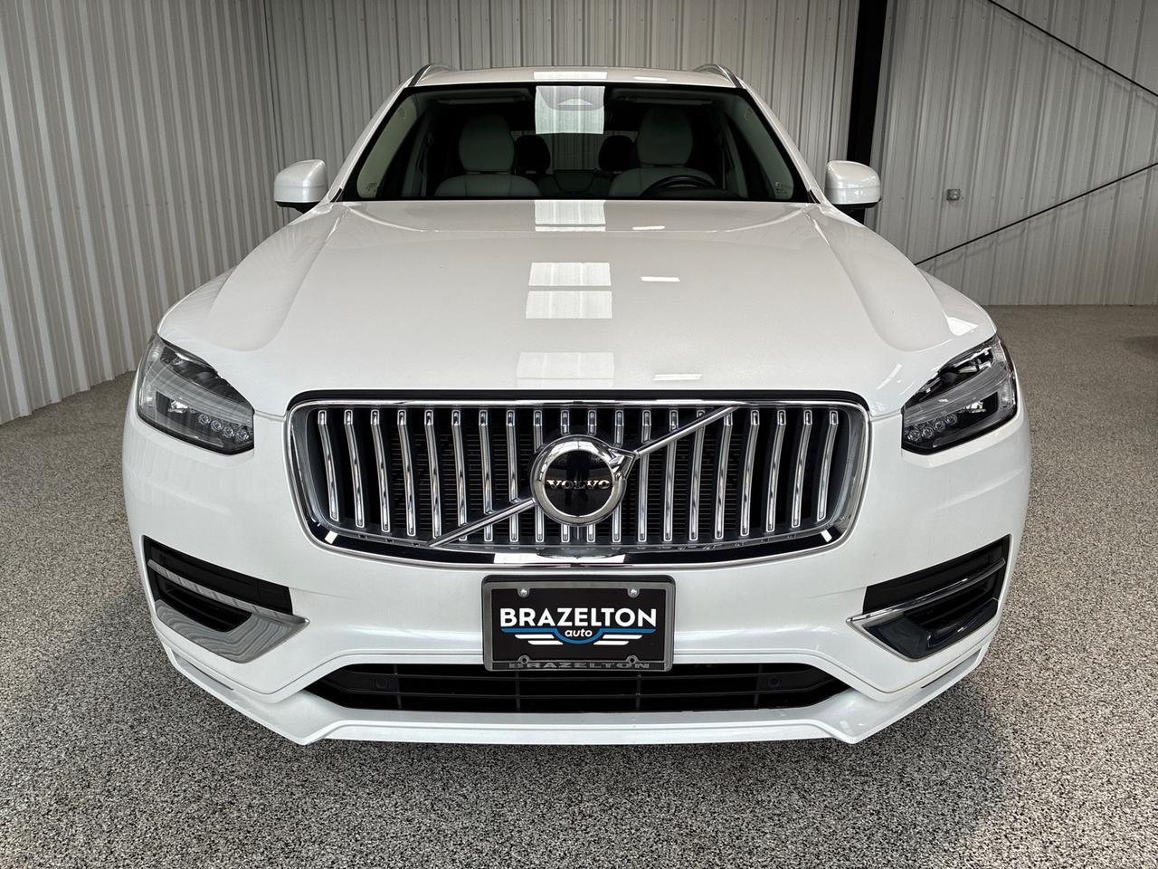2024 Volvo XC90 Core Bright Theme, 20in Wheels Houston TX