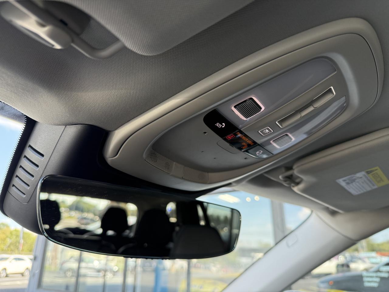 2024 Volvo XC90 Plus Bright Theme Knoxville TN