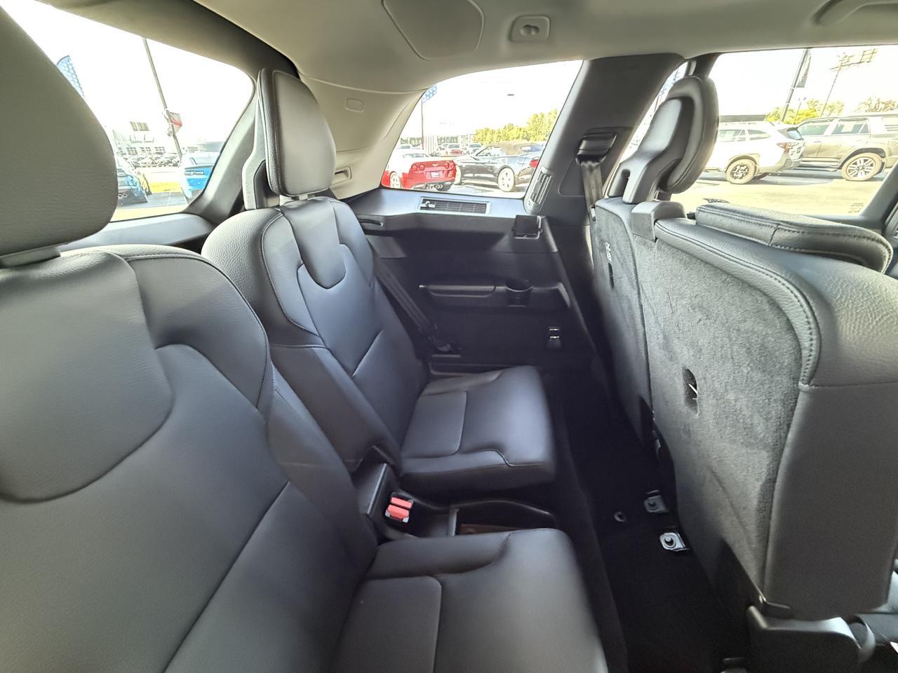 2024 Volvo XC90 Plus Bright Theme Knoxville TN