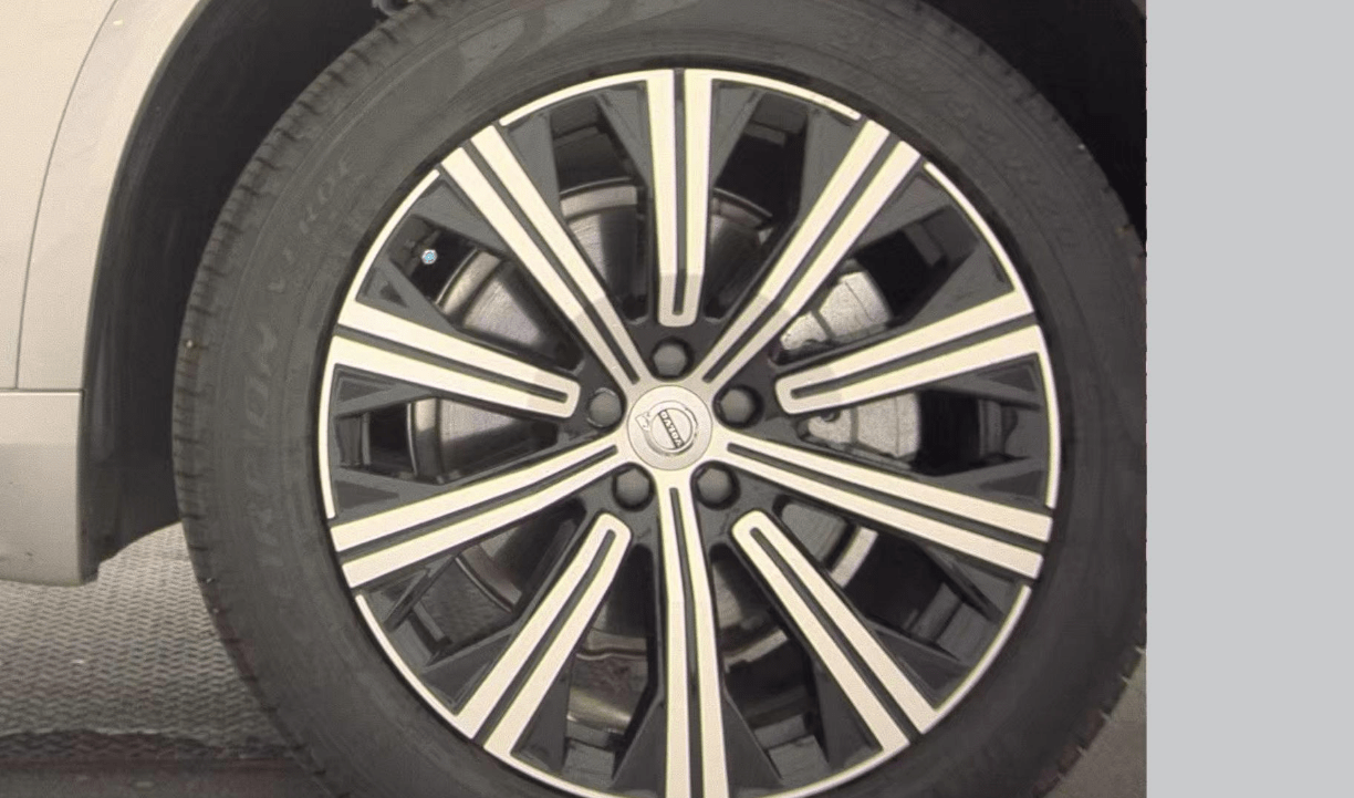 2024 Volvo XC90 Plus Bright Theme Knoxville TN