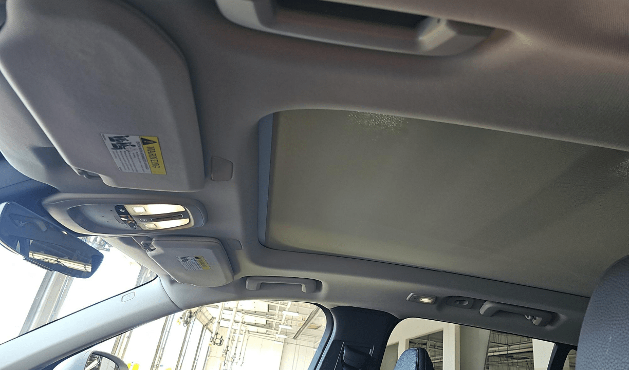 2024 Volvo XC90 Plus Bright Theme Knoxville TN