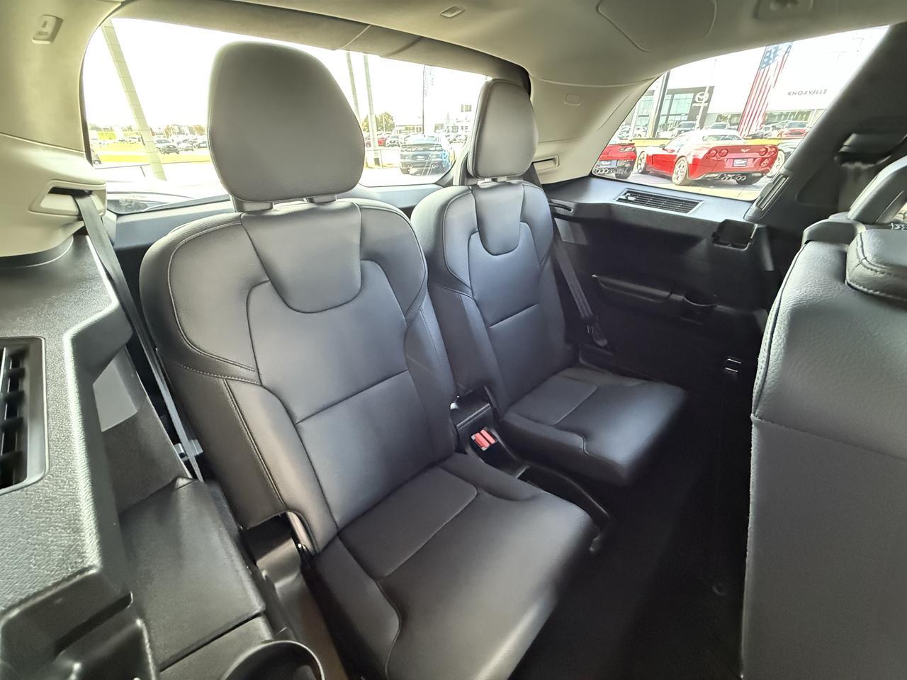 2024 Volvo XC90 Plus Bright Theme Knoxville TN